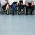 Zeile · Sitzung · Stuhl · Vorstellungsgespräch · Business · Team - stock foto © AndreyPopov