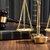 Gavel On Book With Golden Scale stock photo © AndreyPopov
