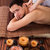 entspannt · Mann · Schulter · Massage · spa · junger · Mann - stock foto © AndreyPopov