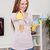 Young Woman Cleaning House stock photo © AndreyPopov