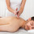 Man getting spa treatment stock photo © AndreyPopov