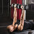 férfi · testmozgás · súlyzó · pad · sajtó · fitnessz - stock fotó © AndreyPopov