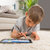 Junge · Teppich · digitalen · Tablet · mehrfarbig · Apps - stock foto © AndreyPopov