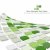 abstrakten · 3D · Business · Web-Design · Design · Schönheit - stock foto © angelp