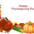 Thanksgiving Day Design stock photo © angelp