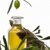 Olivenöl · Flasche · ein · grünen · Olivenöl · weiß - stock foto © angelsimon