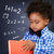 mały · chłopca · matematyki · lekcja · trzymając · się · za · ręce · książki - zdjęcia stock © Anna_Om