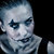 bruxa · retrato · arrepiante · make-up - foto stock © Anna_Om