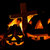 ijesztő · halloween · tök · izzó · sütőtök · dekoráció · hátborzongató - stock fotó © Anna_Om