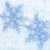 hópehely · gyönyörű · kék · hópelyhek · izolált · hó - stock fotó © Anna_Om