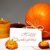 Thanksgiving holiday card stock photo © Anna_Om
