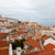 Panorama of Recently Restored Alfama Quarter in Lisbon, Portugal stock photo © anshar