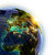 メイン · 空気 · ヨーロッパ · 詳しい · 地球 - ストックフォト © Antartis
