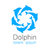 delfino · logo · modello · design · società · corporate - foto d'archivio © antoshkaforever