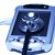 stetoscop · pda · albastru · medic · sănătate · spital - imagine de stoc © aremafoto