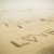 Love sign on the beach stock photo © aremafoto