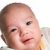 cute · baby · jongen · shot · gelukkig · glimlachend - stockfoto © aremafoto