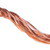 Copper wires stock photo © Arezzoni