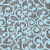 naadloos · vector · Blauw · achtergronden · tekening · glamour - stockfoto © arlatis