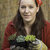 Woman gardening - rock garden  stock photo © armin_burkhardt