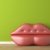 interior design lips shaped couch stock photo © arquiplay77
