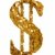 Dollar · Währung · Symbol · Münzen - stock foto © Arsgera
