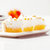 limone · torta · fiore · piatto · alimentare · frutta - foto d'archivio © artistrobd