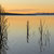 lago · queensland · giorno · nubi · estate - foto d'archivio © artistrobd