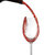 vino · rosso · vetro · splash · isolato · bianco - foto d'archivio © artjazz