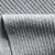 Closeup macro texture of knitted cotton waffle fabric stock photo © artjazz