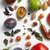fresh healthy food stock photo © artjazz