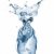 butelki · odizolowany · biały · wody · charakter - zdjęcia stock © artjazz
