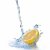 Frischwasser · Tropfen · Zitrone · isoliert · weiß · Essen - stock foto © artjazz