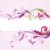 Background with floral ornament stock photo © Artspace