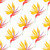 Pattern with tropical flowers stock photo © Artspace