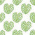 Tropical pattern with leaves stock photo © Artspace