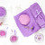 spa · Produkte · violett · lila · Lavendel · Bad - stock foto © artsvitlyna