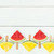 rot · gelb · Wassermelone · Scheiben · Holz · weiß - stock foto © artsvitlyna
