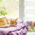kitty · pervaz · cupe · fierbinte · acasă - imagine de stoc © artsvitlyna
