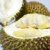 Opened Durian Closeup stock photo © azamshah72