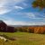 Autumn view in Vermont stock photo © backyardproductions