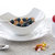 déjeuner · son · bleuets · fraises · modernes - photo stock © backyardproductions