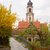 Church St Johannis or Johannes in Castell Germany stock photo © backyardproductions