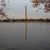 Монумент · Вашингтона · поздно · после · полудня · закат · выстрел - Сток-фото © backyardproductions