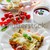 Served cannoli pasta stock photo © badmanproduction