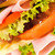 Sandwich close up stock photo © badmanproduction