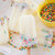 Frozen popsicles with sprinkles stock photo © BarbaraNeveu