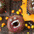 korkutucu · halloween · çikolata · şeker · gıda - stok fotoğraf © BarbaraNeveu
