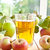 jus · de · pomme · fraîches · pommes · variété · organique · alimentaire - photo stock © BarbaraNeveu