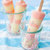 Homemade ice cream popsicles stock photo © BarbaraNeveu